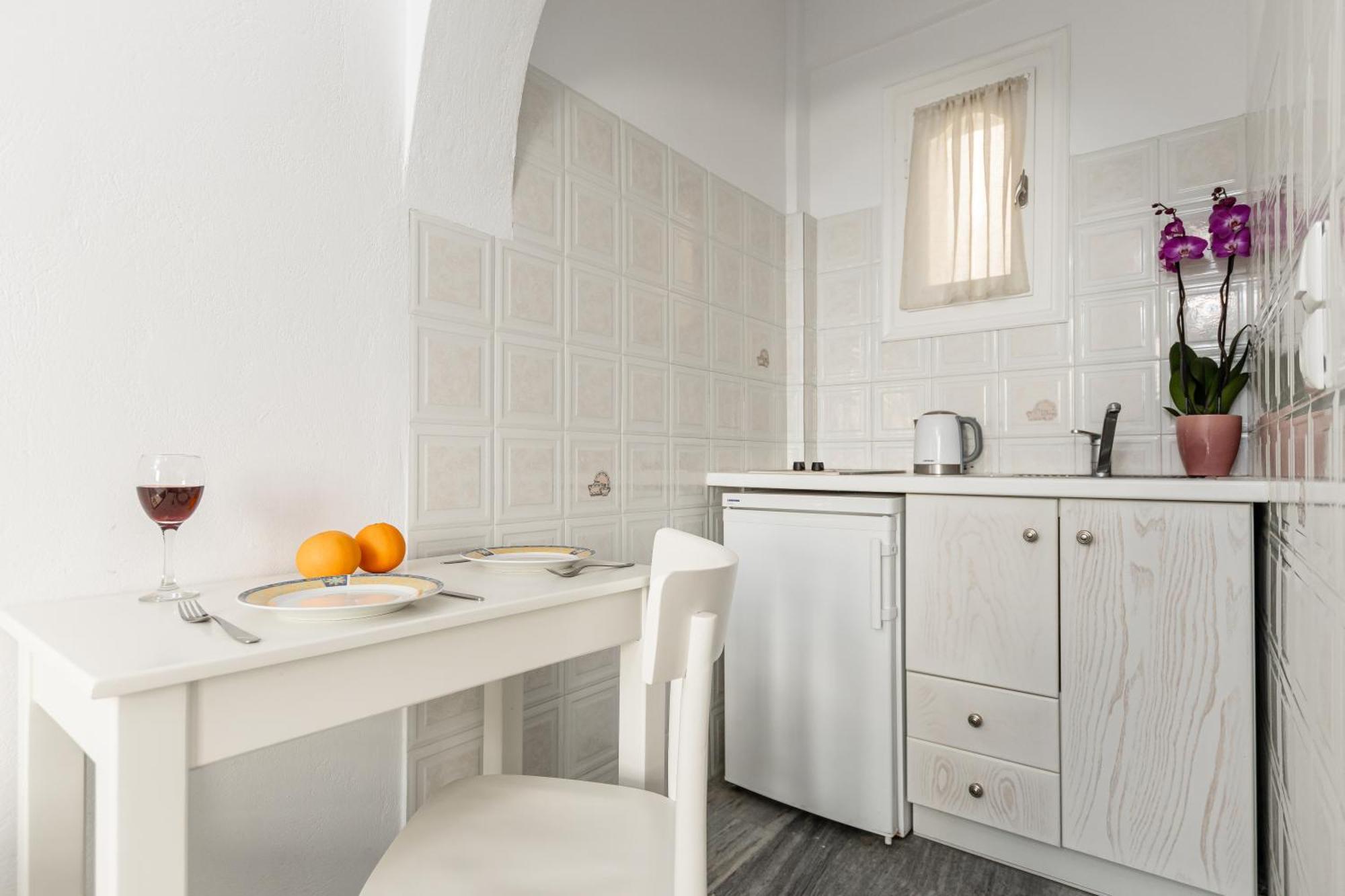 Azur Mare Naxos Aparthotel Naxos City Екстериор снимка